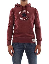 Amazon.co.uk: Converse - Hoodies / Men: Clothing