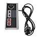 Produktbild Für Classic Nintendo Entertainment NES Game Controller Joy Pad Gamepad Spiel