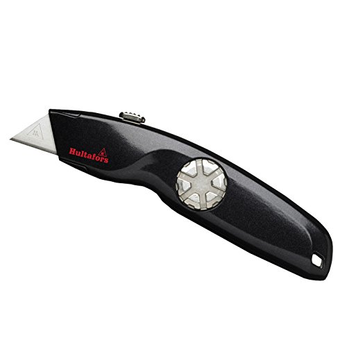 Preisvergleich Produktbild Hultafors Klappbares Utility-Messer UK-Z, 388010