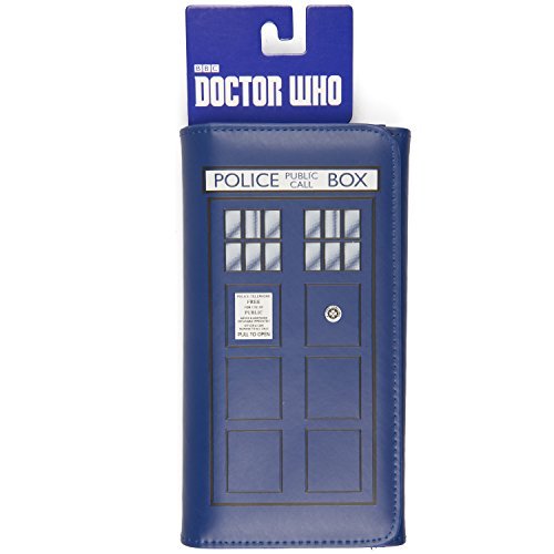 Preisvergleich Produktbild Doctor Who DW01153 Pop-Vinyl, Mehrfarbig