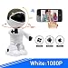 Produktbild Taoxia Kamera drahtlose IP-Sicherheitsüberwachungssystem Remote HD 1080P Infrared Night Vision Monitor EU/US/AU Plug