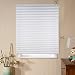 Produktbild Kinlo schneidbar weiß Rollo Blickdicht Fensterrollo 30/40/50/60/70/80/90x120/150/180/200/240 Verdunkelungsrollo Einfach Montieren mit Aufkleber Sonnenschutzrollo ohne Bohren für Fenster / Tür