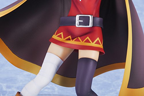 God's Blessing on This Wonderful World! Megumin 1/8 Scale PVC Painted FigureBell-fine