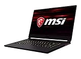msi gl72m 2018 gaming notebook test  MSI PC Gamer GS65 Steal Thin 8RF-495FR