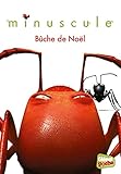 Minuscule - Poche - Tome 09: Bûche de Noël