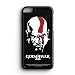 Produktbild Offizielles Lizenzprodukt God Of War - Kratos Handyhülle, Schutzhülle; Iphone 6 Plus