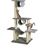 Karlie BASIC LINE Kratzbaum VICTORIA Grau