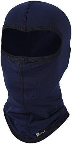 Hisert Balaclava Silverplus Thermoactive Protection HR 13