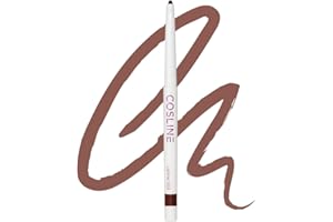 ‎COSLINE COSLINE Lipliner und Lippenkonturenstift Nr. 203 Farbe: Chocolate - Helles Braun