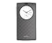Price comparison product image LG Electronics Book Cover Quick Circle Cover for G4S) Silver