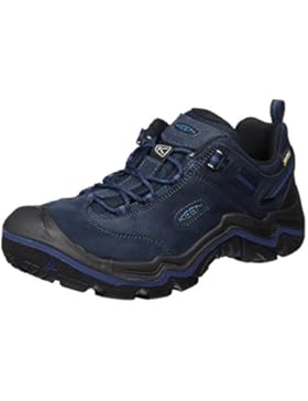 Keen Herren Wanderer Wp Trekking-& Wanderhalbschuhe