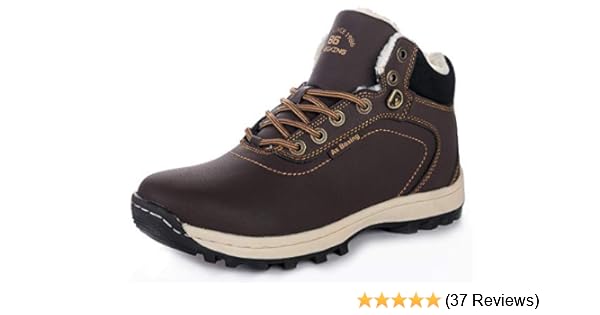 ax boxing snow boots