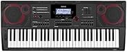 Casio CT-X9000IN 61-Key Portable Keyboard (Black)
