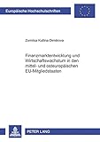 Image de Finanzmarktentwicklung Und Wirtschaftswachstum in Den Mittel Und Osteuropaischen Eu-mitgliedstaaten