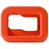 TELESIN GoPro HERO13 Şamandıra &Ccedil;er&ccedil;eve | TELESIN Floating Frame For Hero 9-13 | GoPro HERO13/12/11/10/9 Uyumlu Su Altı i&ccedil;in Ş