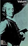 Voltaire: in Selbstzeugnissen u. Bilddokumenten by 