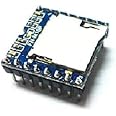 Robodo MP3 FN-M16P Embedded Audio Voice U-Disk Audio Player Micro SD Card Module