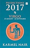 Image de Predictions Virgo 2017: 23 August - 22 September