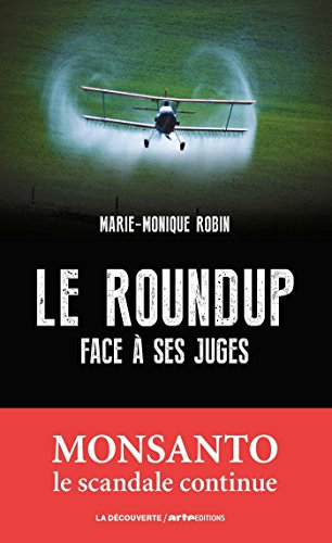 Télécharger Le Roundup face à ses juges (Cahiers libres) PDF