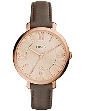 Fossil Damen-Uhren ES3707