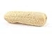 Yess Essentials Soft Natural Loofah Sponge (Medium Size)