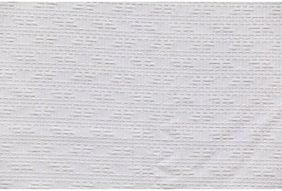 es-tela Cushion Cover – Woven Jacquard Lido (Different Colors) 50_x_50_cm cream