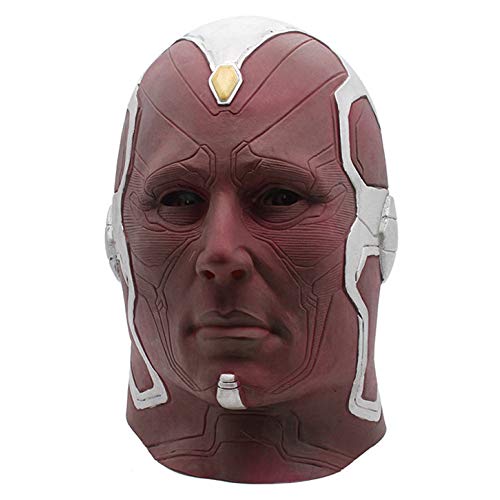 Preisvergleich Produktbild BLOIBFS Rollenspiel-Masken Abschlussball-Partys Halloween-Events Sammlerstücke