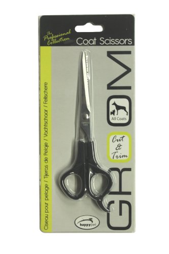 Happy-Pet-Groom-Scissors