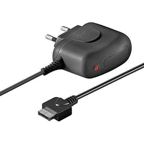 Preisvergleich Produktbild Goobay Reiseladegerät für Playstation Vita