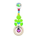 Heimess 735200 Clip Frosch