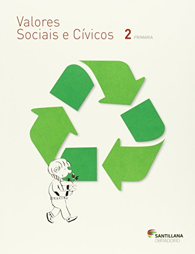 VALORES SOCIAIS E CIVICOS 2 PRIMARIA