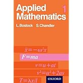 Applied Mathematics, Vol. 1