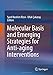 Produktbild Molecular Basis and Emerging Strategies for Anti-aging Interventions