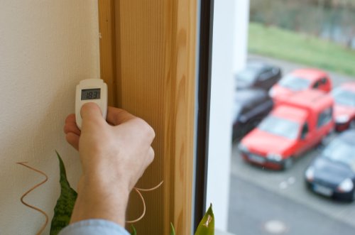 TFA 31.1108 Infrarot-Thermometer MINI-FLASH - 5