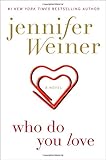 Cover zum Buch Who Do You Love