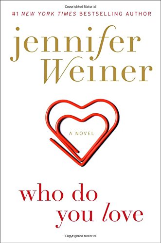 Cover zum Buch Who Do You Love