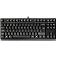 Filco Majestouch-2 Tenkeyless Tactile Action UK Keyboard