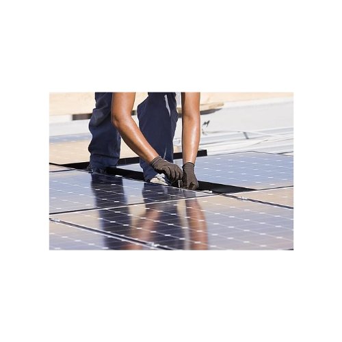 Nitras 6350 CUT 3 Schnittschutzhandschuhe, Größe:9 (L) - 4