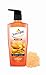 Santoor Skin Care Body Wash 250ml and Loofah Free RS.148.50