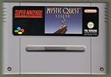 Mystic Quest - 