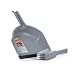 Gala Dustgo Floor Brush Set with a Dustpan (Multicolor) RS.139.00