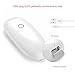 Electronic Cellulite Remover Massage Tools by NOTIME --- Microcurrent Handheld Lymphatic Drainage Massager-- Wrinkle and Dark Spot Remover for Face and Galvanic Facial Kit