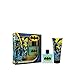 Batman by Marvel Eau de Toilette & Shower Gel