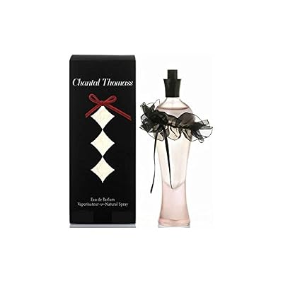 Chantal Thomass by Chantal Thomass Eau De Parfum Spray 100ml 3.4 oz