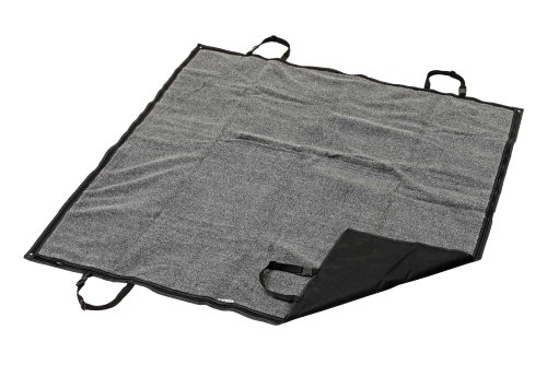 Preisvergleich Produktbild Karlie Auto- Schondecke 4-Season, 150 x 145 cm, schwarz