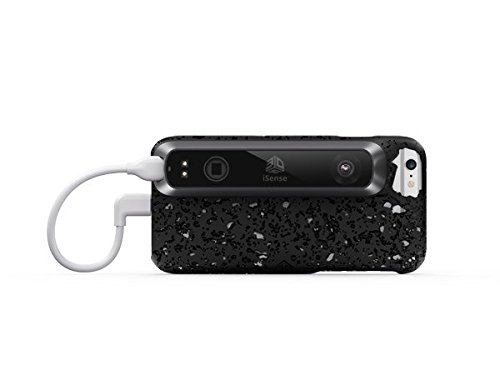 3D Systems 350441 iSense 3D Scanner für Apple iPad/iPhone 6 Plus