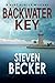 Produktbild Backwater Key (Kurt Hunter Mysteries, Band 4)