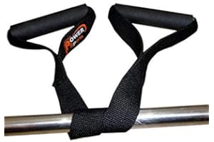 SHIHAN POWER SPORTS T-BAR Row (Black) Portable SHIHAN Power Gym Core Blaster Landmine Grappler T Bar Row
