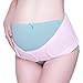 Perfashion Women's Breathable Belly Bands Maternity Back Support Belt