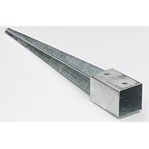 Suchergebnis auf Amazon.de für: holzzaun.holzpfosten